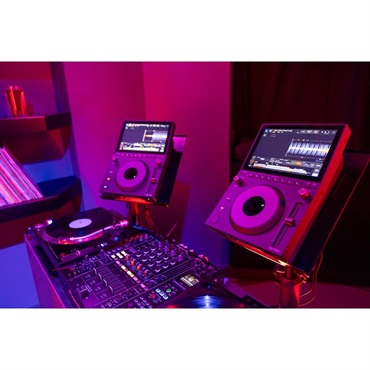 AlphaTheta CDJ-1500X TWINセット【今なら16GB USBメモリースティック × 2本プレゼント】(アルファシータ) 画像6