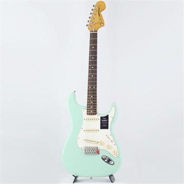 Fender MEX MEX Vintera II 70s Stratocaster (Surf Green) 【キズあり