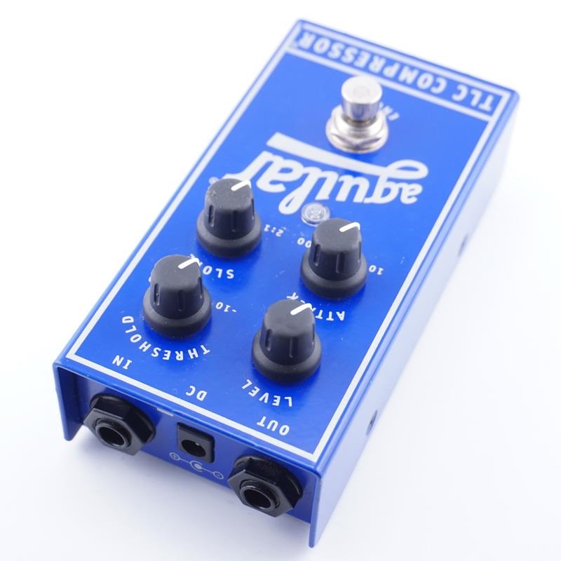 Aguilar USED 中古 TLC COMPRESSOR ｜イケベ楽器店オンラインストア