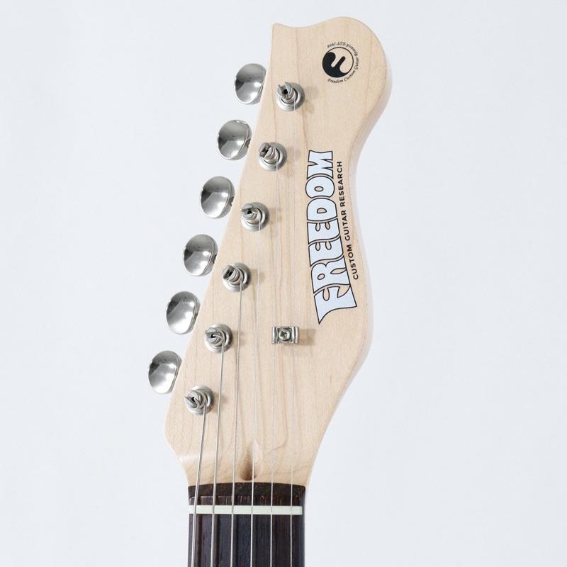 Freedom Custom Guitar Research USED 中古 C.S. Shaker(3 Tone