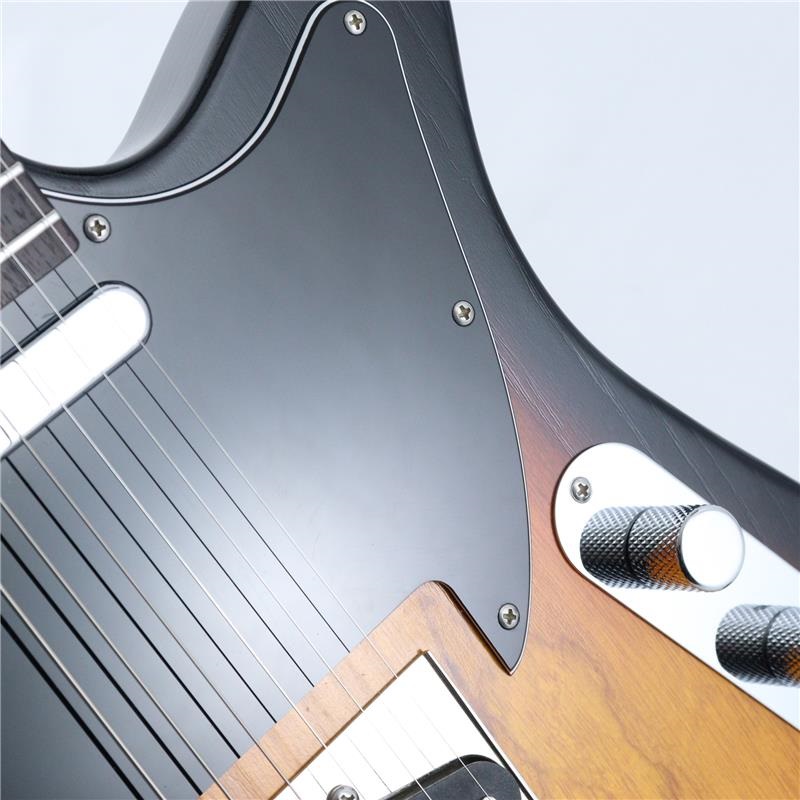 Freedom Custom Guitar Research USED 中古 C.S. Shaker(3 Tone