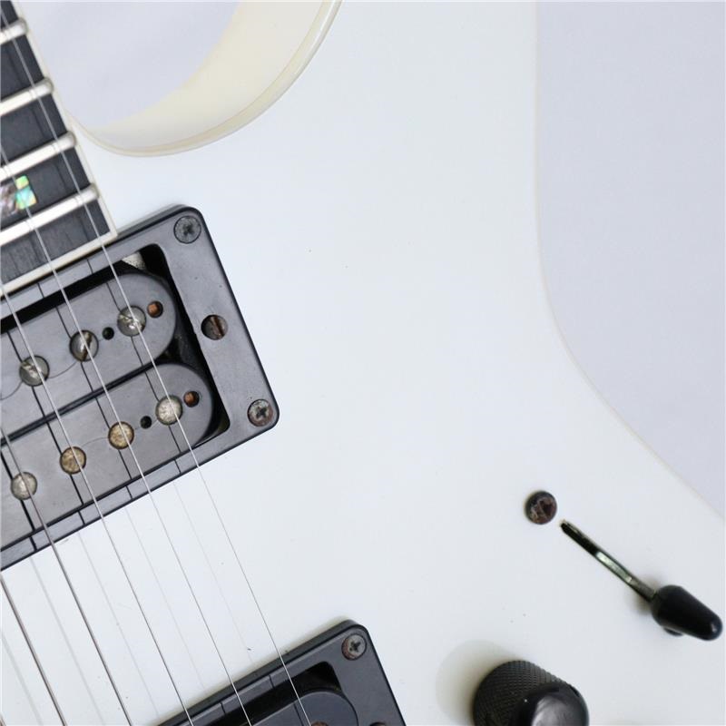 ESP USED 中古 LIZARD SPECIAL #1 YUKI Signature Model(Pearl White