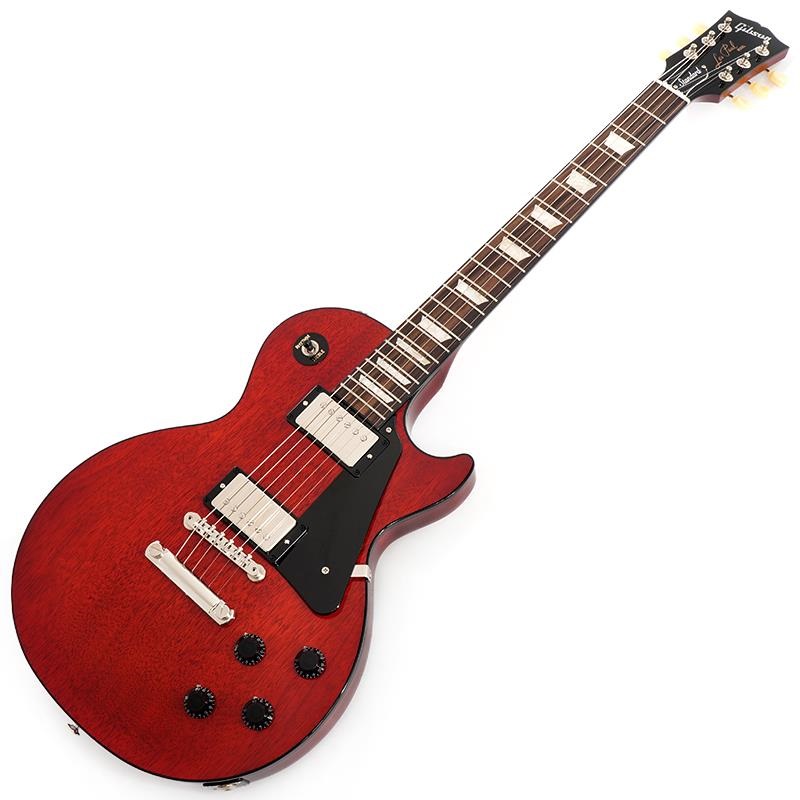 Gibson Exclusive Les Paul Standard '50s Mahogany Top (Vintage