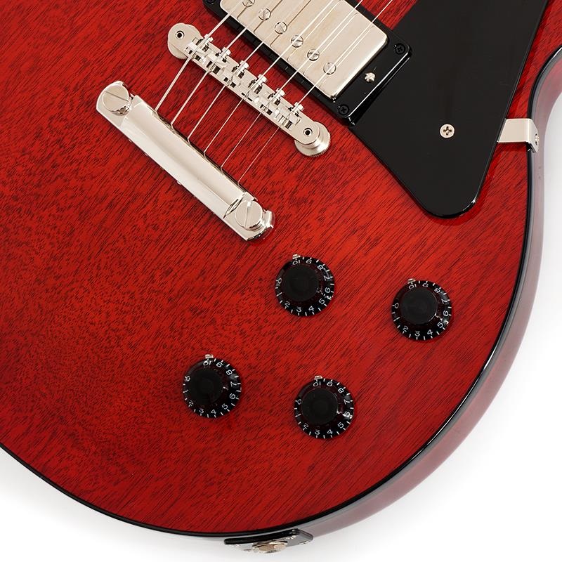 Gibson Exclusive Les Paul Standard '50s Mahogany Top (Vintage