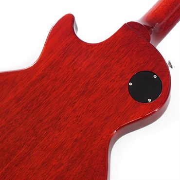 Gibson Exclusive Les Paul Standard '50s Mahogany Top (Vintage Cherry) 【S/N 226140016】 画像5