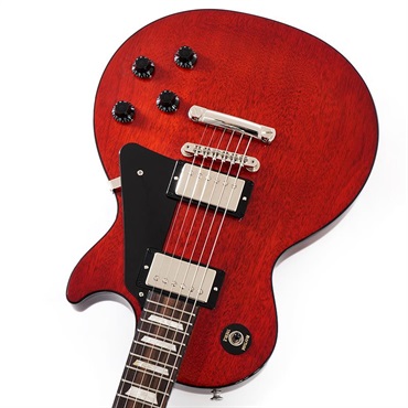 Gibson Exclusive Les Paul Standard '50s Mahogany Top (Vintage Cherry) 【S/N 226140016】 画像8
