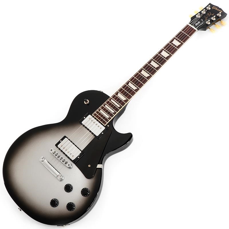 Gibson Exclusive Les Paul Studio (Silverburst) 【S/N 229450295