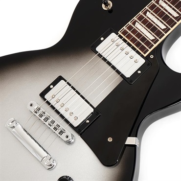 Gibson Exclusive Les Paul Studio (Silverburst) 【S/N 229450295】 画像3