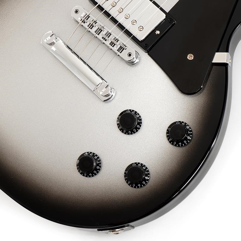 Gibson Exclusive Les Paul Studio (Silverburst) 【S/N 229450295
