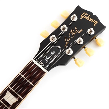 Gibson Exclusive Les Paul Studio (Silverburst) 【S/N 229450295】 画像6