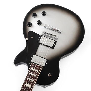 Gibson Exclusive Les Paul Studio (Silverburst) 【S/N 229450295】 画像8