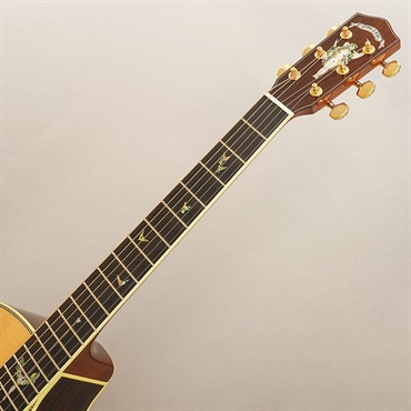 Greven Guitars Japan Standard-JC RS -White Lady- w/TRIAL Raptor System-EQ グレーベン グレーヴェン 画像6