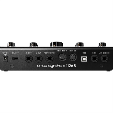 Erica synths RAZORNATOR【7月中旬頃発売予定】 画像2
