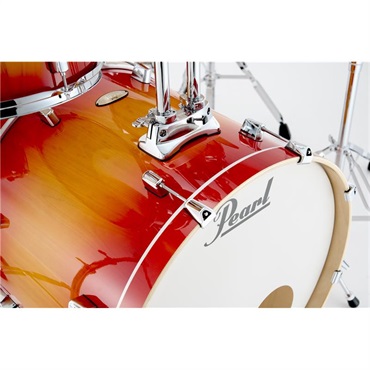 Pearl DMPA825S/C-2CSN #870 [Decade Maple Artisan スタンダードサイズ・ドラムフルセット2クラッシュVer - Sunset Pine Burst]【限定モデル】 画像3