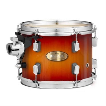 Pearl DMPA825S/C-2CSN #870 [Decade Maple Artisan スタンダードサイズ・ドラムフルセット2クラッシュVer - Sunset Pine Burst]【限定モデル】 画像6