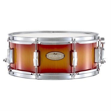 Pearl DMPA825S/C-2CSN #870 [Decade Maple Artisan スタンダードサイズ・ドラムフルセット2クラッシュVer - Sunset Pine Burst]【限定モデル】 画像7