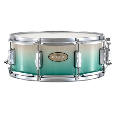 Pearl DMPA825S/C-2CSN #872 [Decade Maple Artisan スタンダードサイズ・ドラムフルセット2クラッシュVer - White Beach Pine Fade]【限定モデル】 画像7