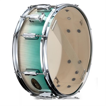 Pearl DMPA825S/C-2CSN #872 [Decade Maple Artisan スタンダードサイズ・ドラムフルセット2クラッシュVer - White Beach Pine Fade]【限定モデル】 画像8