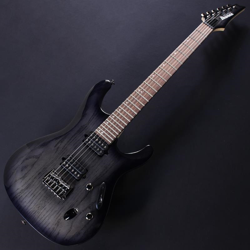 Ibanez Prestige S6621AH-TGB (Transparent Gray Burst) [SPOT MODEL