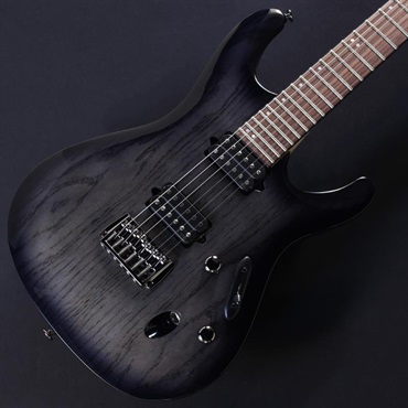 Ibanez Prestige S6621AH-TGB (Transparent Gray Burst) [SPOT MODEL] #F260613 画像2