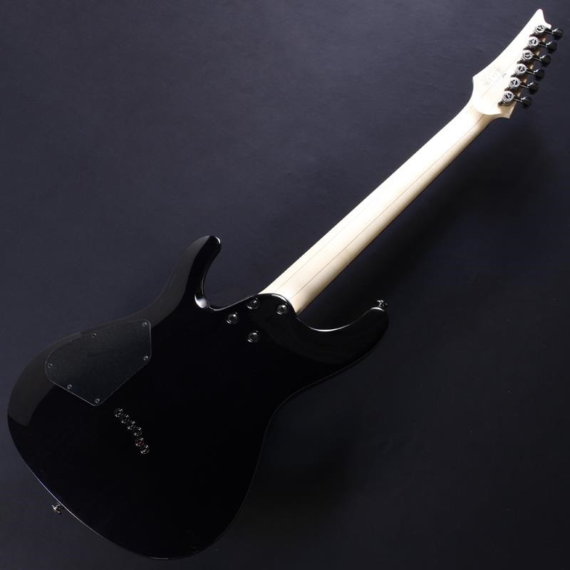 Ibanez Prestige S6621AH-TGB (Transparent Gray Burst) [SPOT MODEL