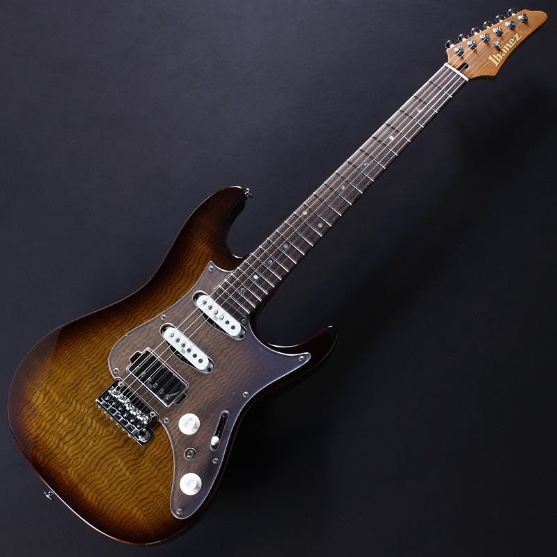 Ibanez Prestige AZ2204NJA-TS (Tobacco Sunburst) [Limited Model