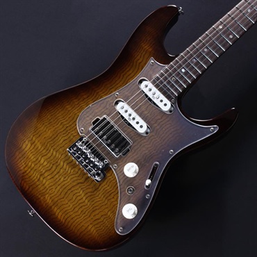 Ibanez Prestige AZ2204NJA-TS (Tobacco Sunburst) [Limited Model] #F2513292 画像2