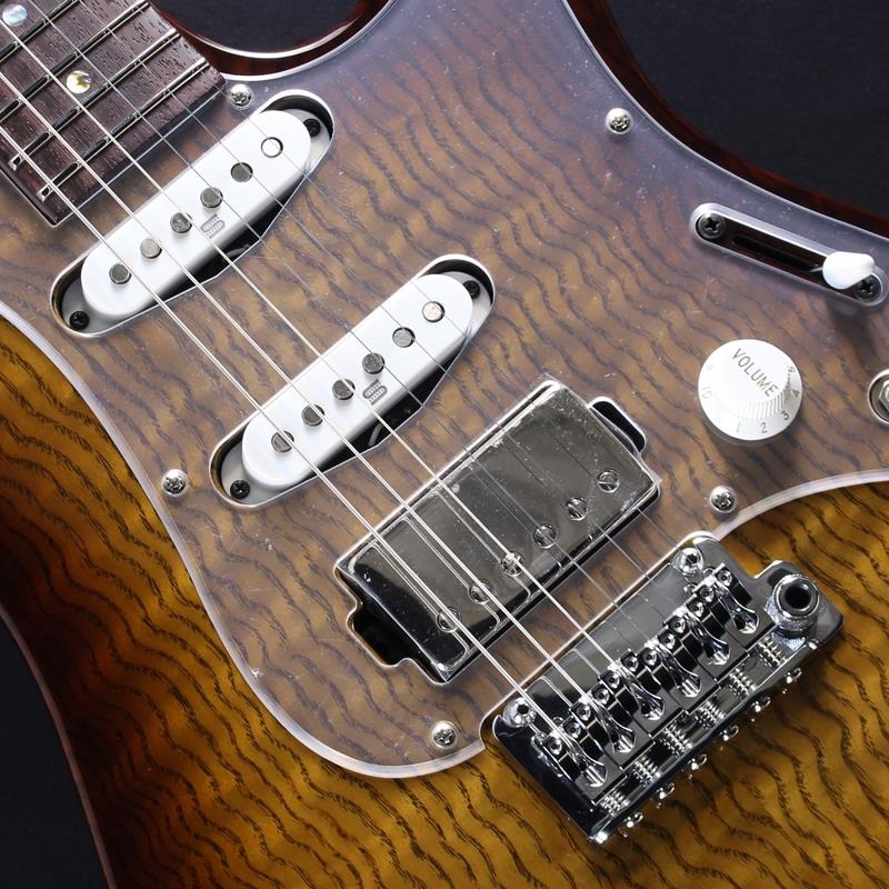 Ibanez Prestige AZ2204NJA-TS (Tobacco Sunburst) [Limited Model