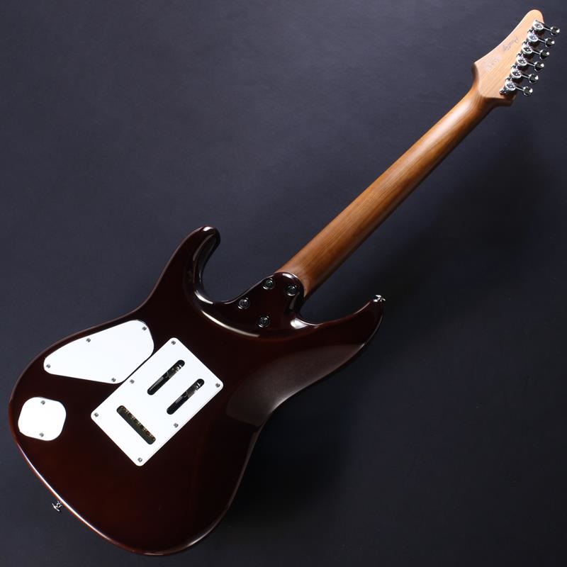 Ibanez Prestige AZ2204NJA-TS (Tobacco Sunburst) [Limited Model