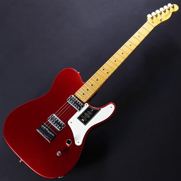 Fender USA 75th Anniversary American Professional Classic Cabronita Telecaster (Candy Apple Red/Maple) #US26050022 画像1
