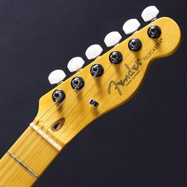 Fender USA 75th Anniversary American Professional Classic Cabronita Telecaster (Candy Apple Red/Maple) #US26050022 画像4