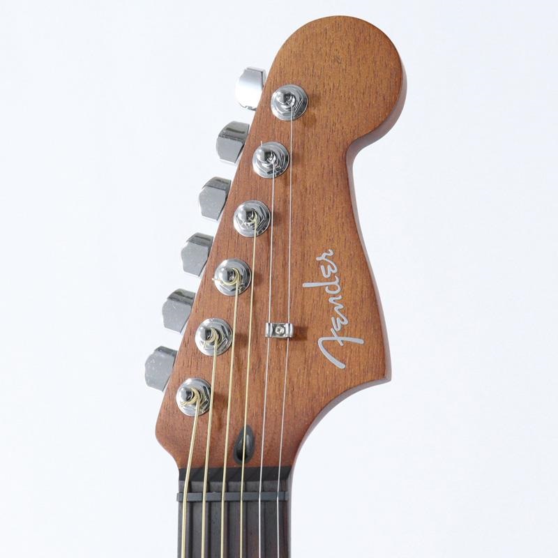 Fender Acoustics USED 中古 Acoustasonic Standard Jazzmaster(Aged