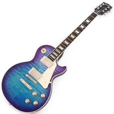 Gibson Les Paul Standard 60s Figured Top (Blueberry Burst) 【S/N 212760122】 画像1