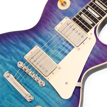 Gibson Les Paul Standard 60s Figured Top (Blueberry Burst) 【S/N 212760122】 画像3