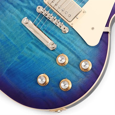 Gibson Les Paul Standard 60s Figured Top (Blueberry Burst) 【S/N 212760122】 画像4