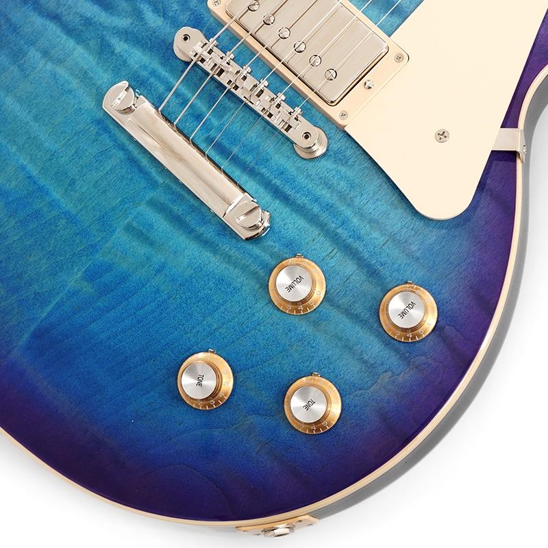 Gibson Les Paul Standard 60s Figured Top (Blueberry Burst) 【S/N