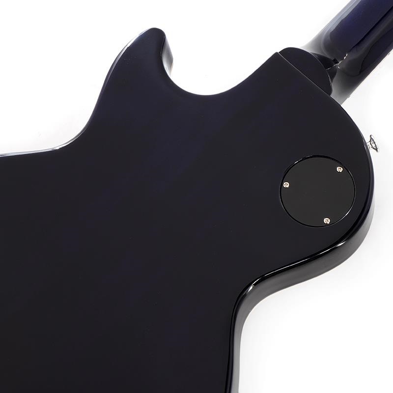 最終値下げ おまけ付き トイストーリー ラウンドアップ ギター ハーモニカ Gibson Les Paul Standard 60s Figured Top (Blueberry Burst) 【S/N