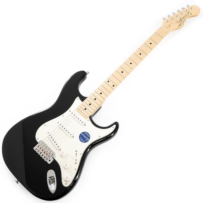 momose MC1-STD/M (BLK) SN.21136 【特価】 ｜イケベ楽器店オンライン