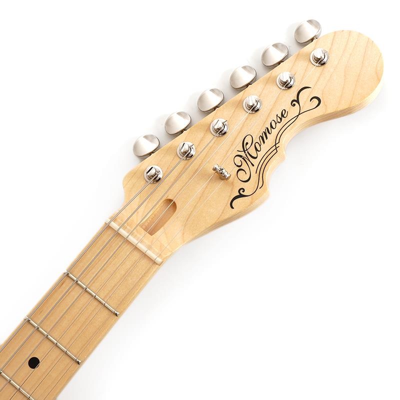 momose MC1-STD/M (BLK) SN.21136 【特価】 ｜イケベ楽器店オンライン