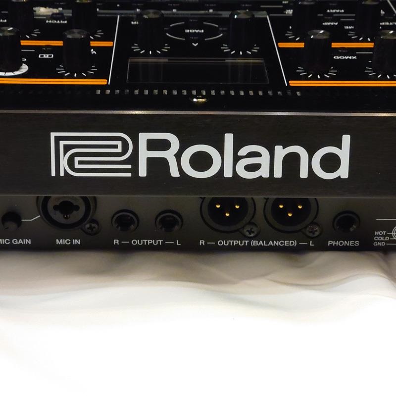 Roland USED 中古 JUPITER-Xm(WC-1つき）ローランド ｜イケベ楽器店