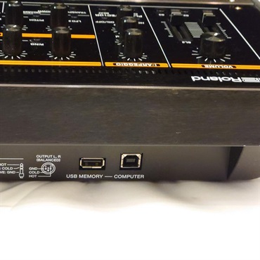 Roland USED 中古 JUPITER-Xm(WC-1つき）ローランド ｜イケベ楽器店