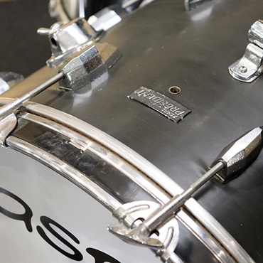 Pearl VINTAGE 1960's President Series 3pcs Drum Set 画像4
