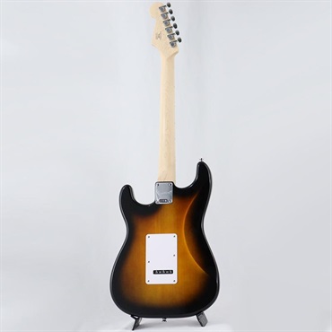 Squier by Fender Squier Sonic Stratocaster (2-Color Sunburst/Maple Fingerboard) 【B級特価】 画像2