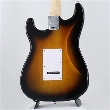 Squier by Fender Squier Sonic Stratocaster (2-Color Sunburst/Maple Fingerboard) 【B級特価】 画像3