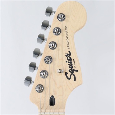 Squier by Fender Squier Sonic Stratocaster (2-Color Sunburst/Maple Fingerboard) 【B級特価】 画像6