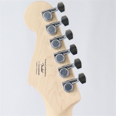 Squier by Fender Squier Sonic Stratocaster (2-Color Sunburst/Maple Fingerboard) 【B級特価】 画像7