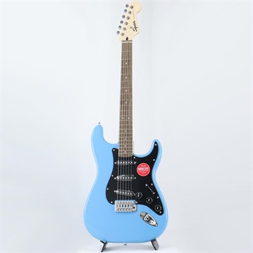 Squier by Fender Squier Sonic Stratocaster (California Blue/Laurel Fingerboard) 【B級特価】 画像1