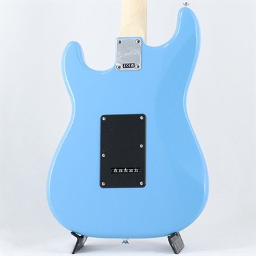 Squier by Fender Squier Sonic Stratocaster (California Blue/Laurel Fingerboard) 【B級特価】 画像3