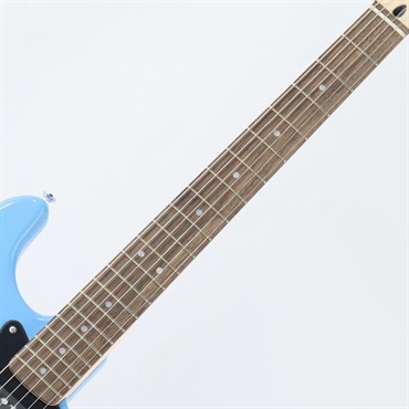 Squier by Fender Squier Sonic Stratocaster (California Blue/Laurel Fingerboard) 【B級特価】 画像4