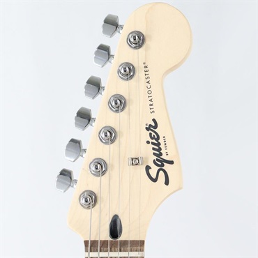 Squier by Fender Squier Sonic Stratocaster (California Blue/Laurel Fingerboard) 【B級特価】 画像6